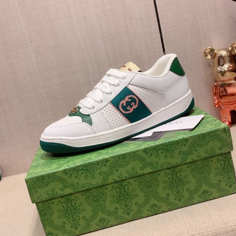 Gucci Low Shoes